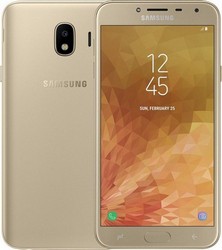 Замена тачскрина на телефоне Samsung Galaxy J4 (2018) в Кемерово